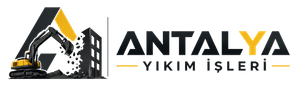 Antalya Yıkım İşleri